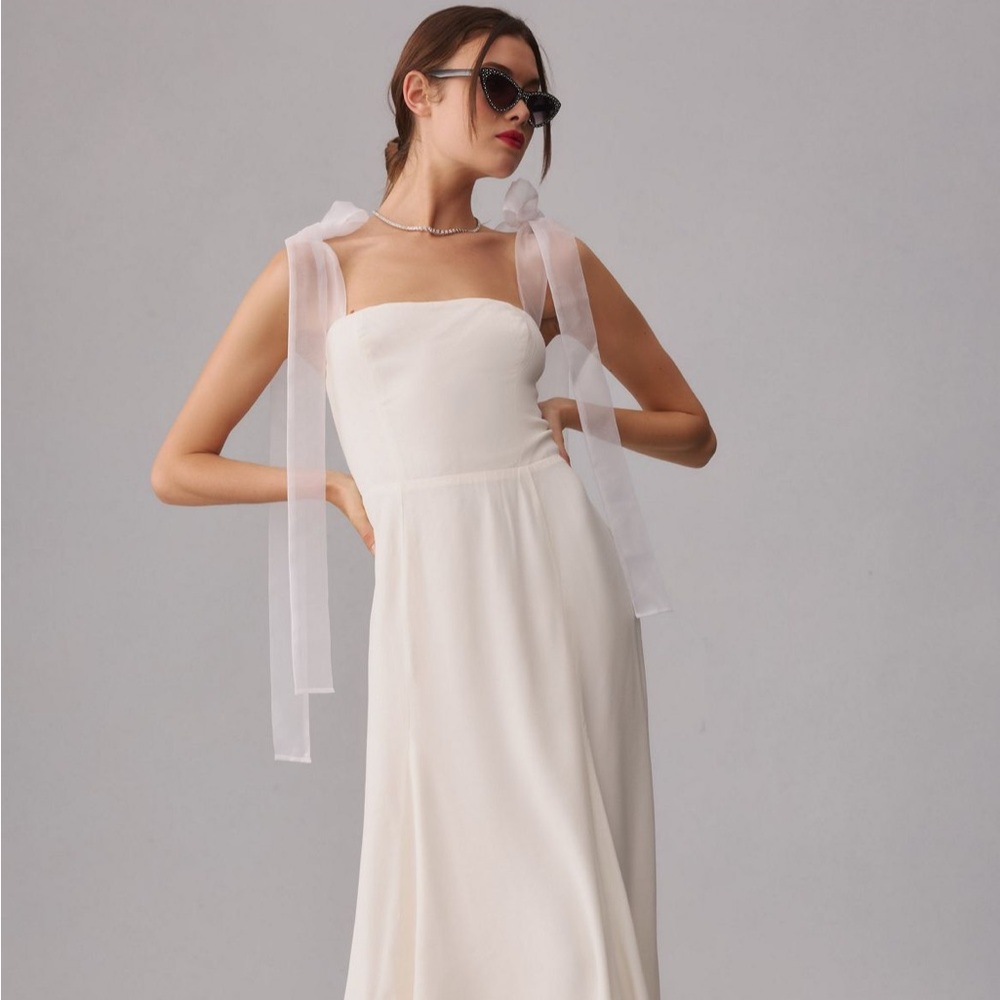 Reformation Kario Dress